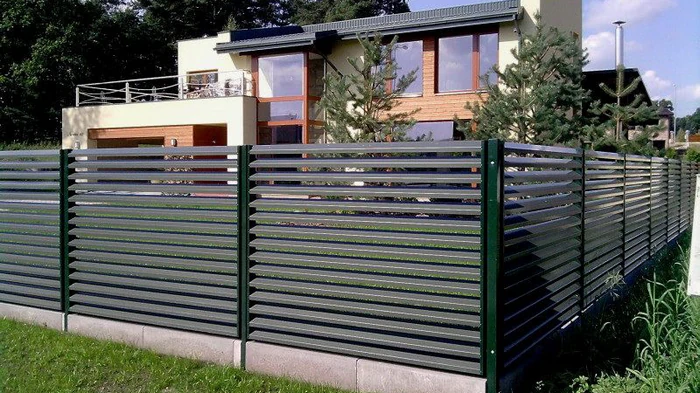 μεταλλικές λάμες