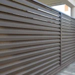 Πώς να επιλέξετε ποιοτικές λάμες για φράχτη: δώστε προσοχή στο μέταλλο και την επίστρωση webp.webp